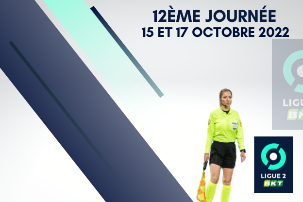 Ligue 2 BKT